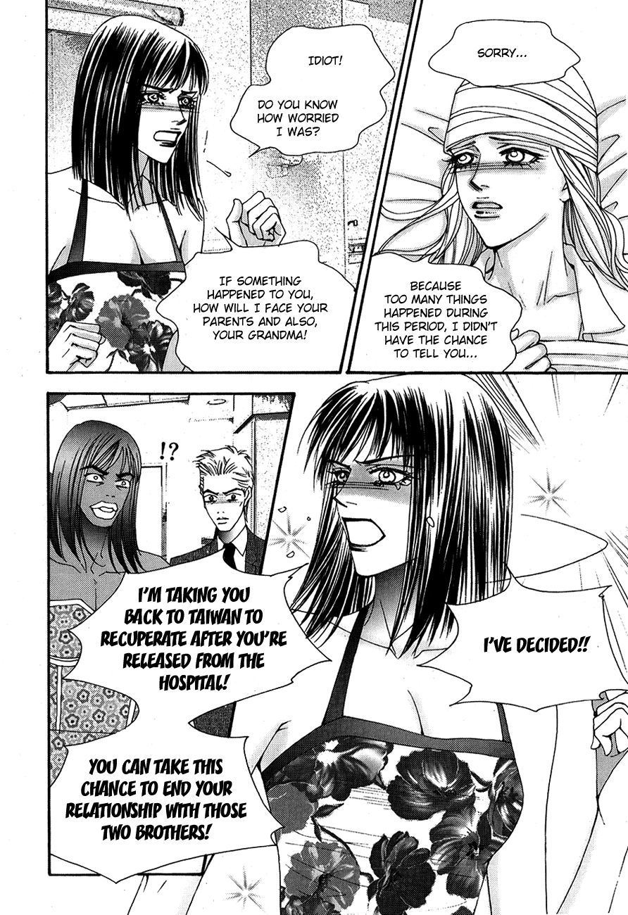 The One Chapter 102 page 28 - Chapter 102
