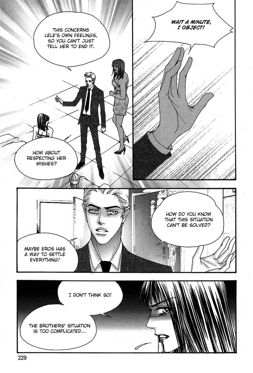 The One Chapter 102 page 29 - Chapter 102
