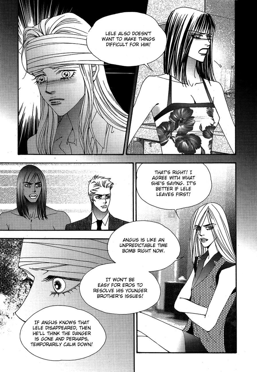 The One Chapter 102 page 31 - Chapter 102
