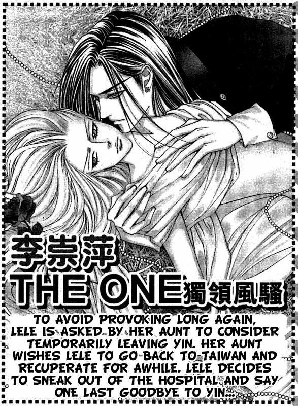 The One Chapter 102 page 36 - Chapter 102