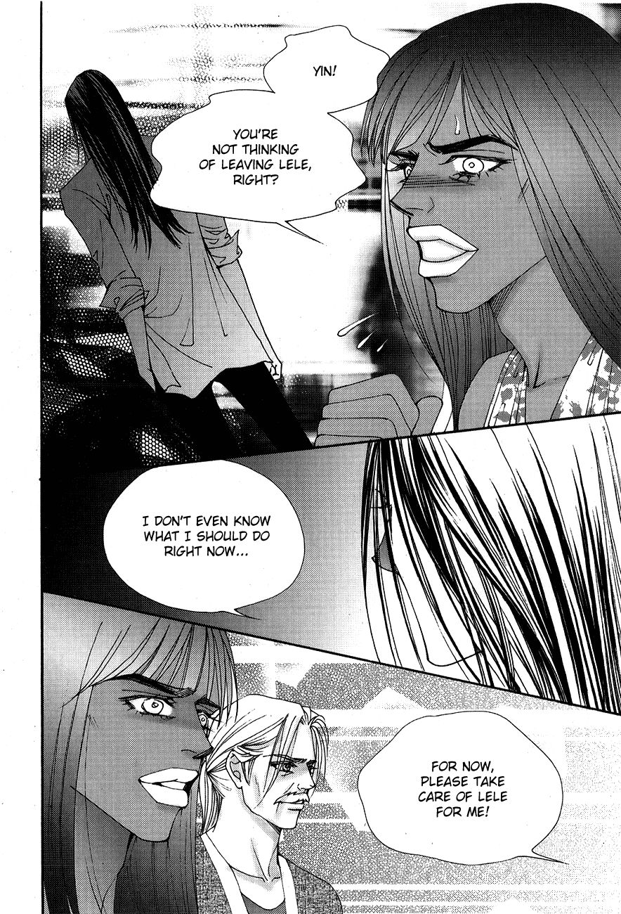 The One Chapter 102 page 4 - Chapter 102