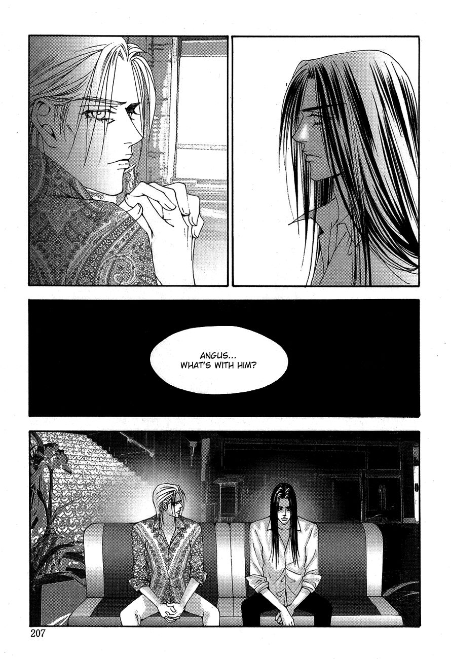 The One Chapter 102 page 7 - Chapter 102
