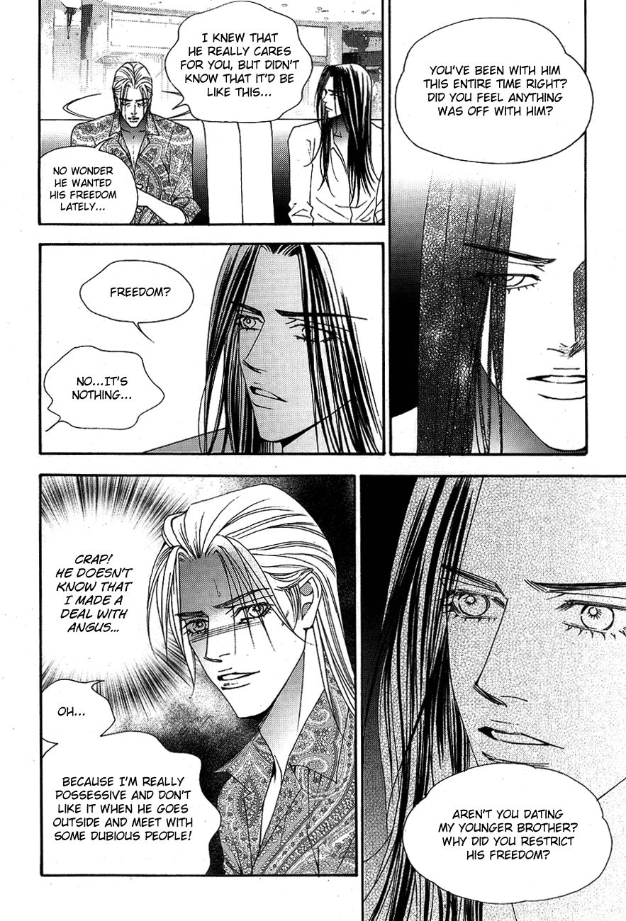 The One Chapter 102 page 8 - Chapter 102