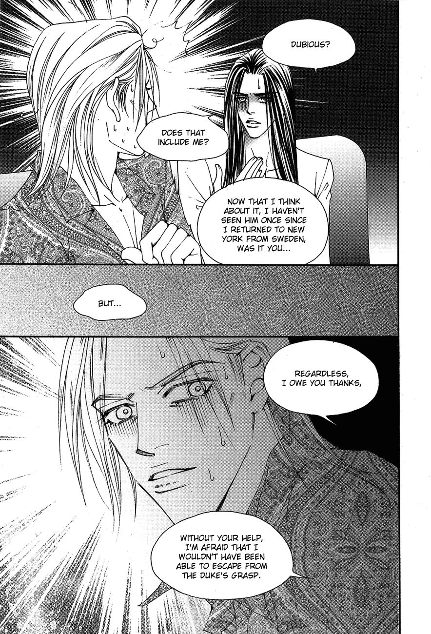 The One Chapter 102 page 9 - Chapter 102