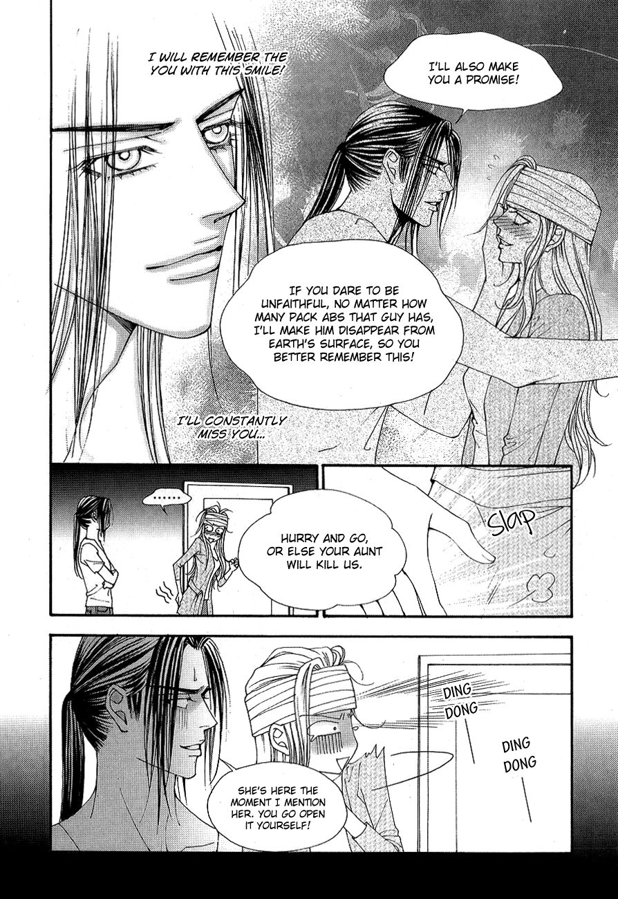The One Chapter 104 page 10 - Chapter 104