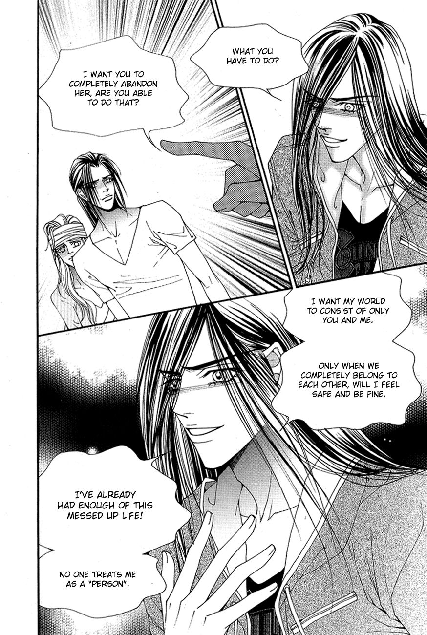 The One Chapter 104 page 14 - Chapter 104