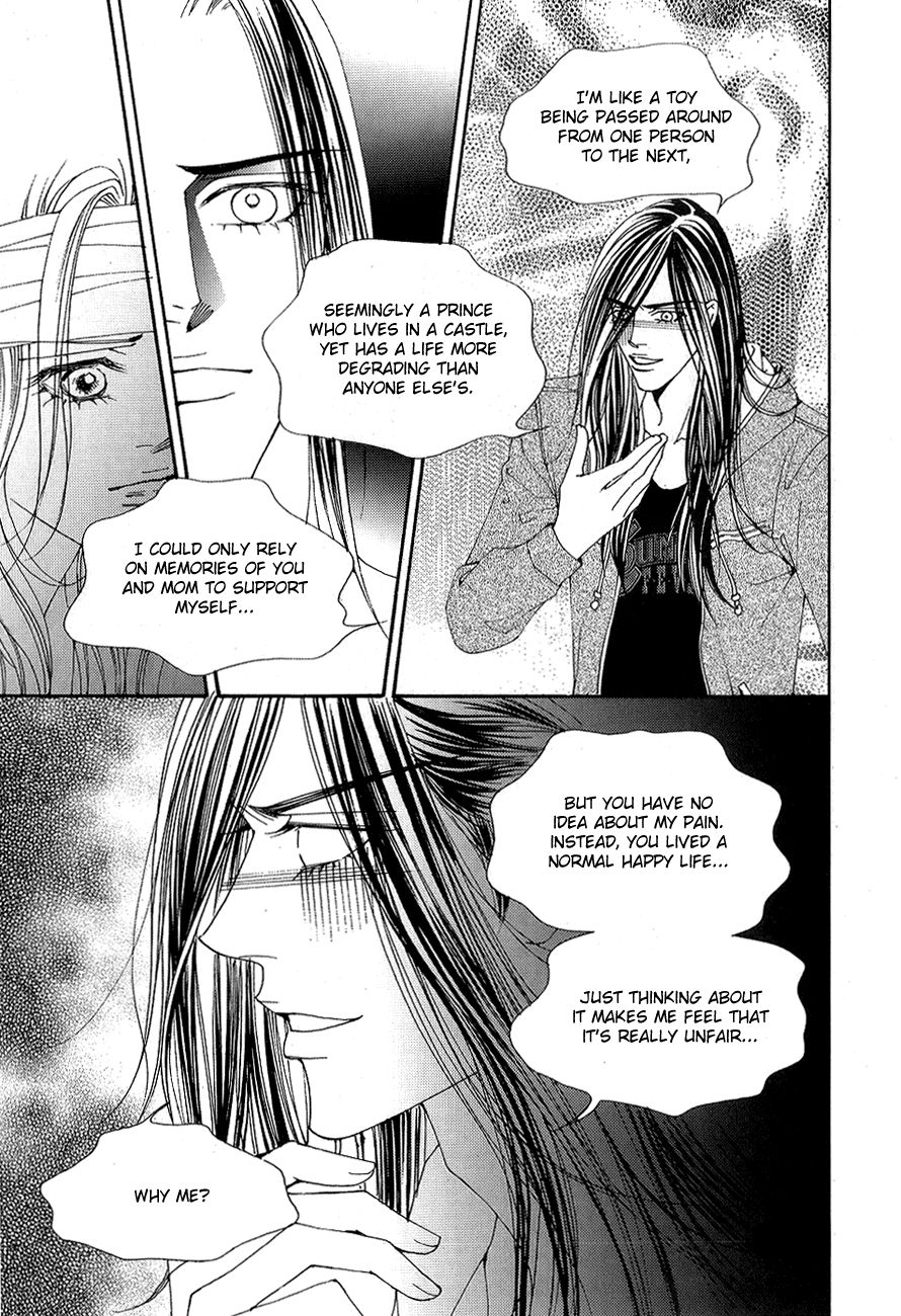 The One Chapter 104 page 15 - Chapter 104
