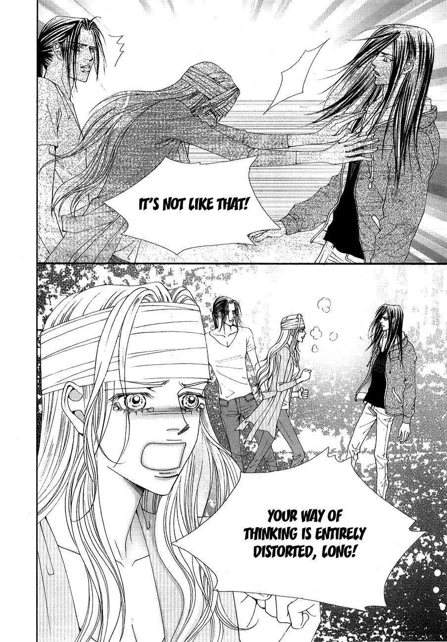 The One Chapter 104 page 18 - Chapter 104