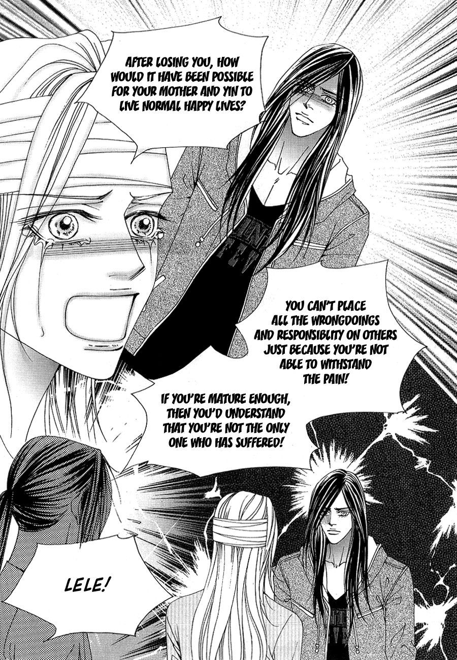 The One Chapter 104 page 19 - Chapter 104