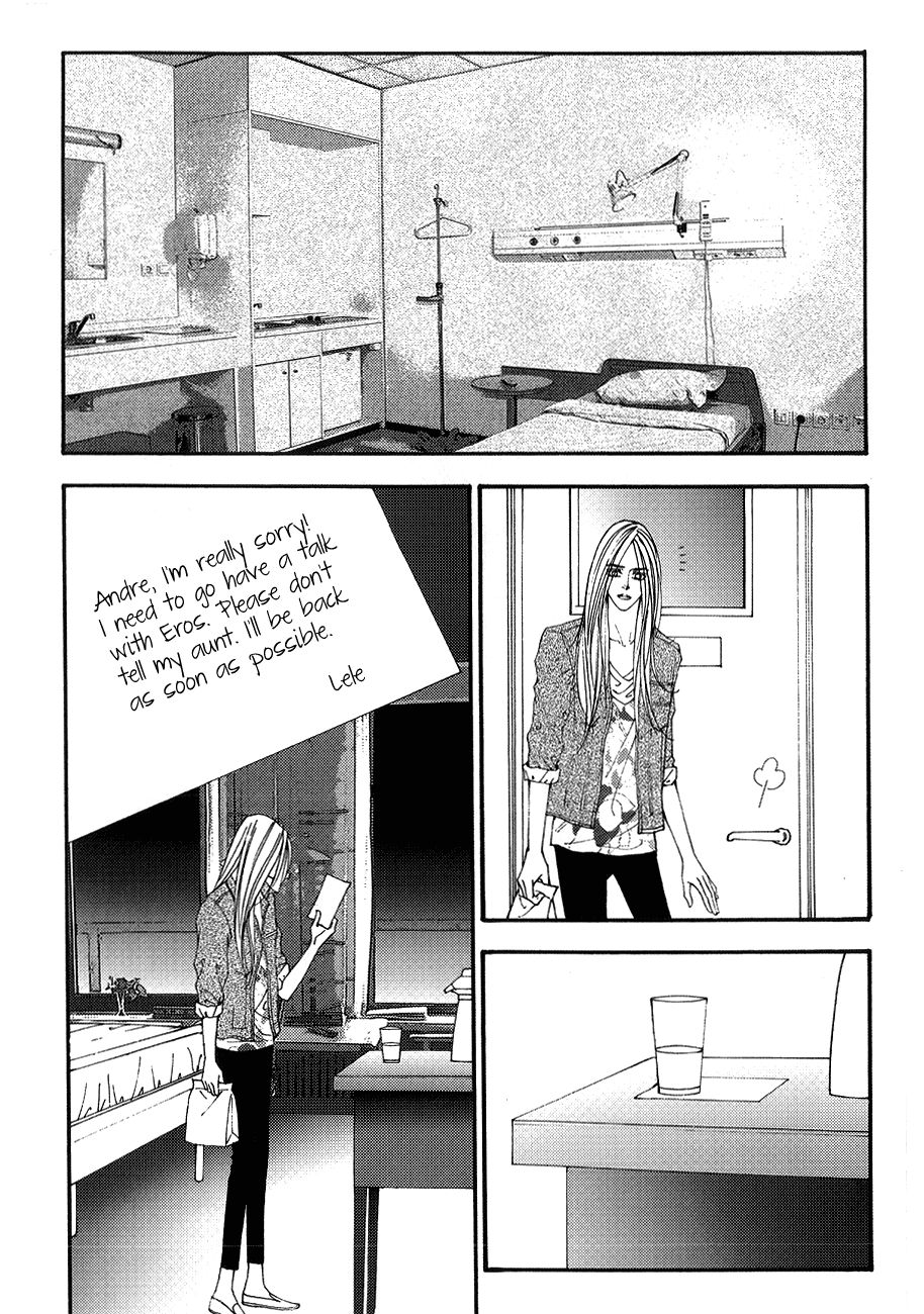 The One Chapter 104 page 2 - Chapter 104