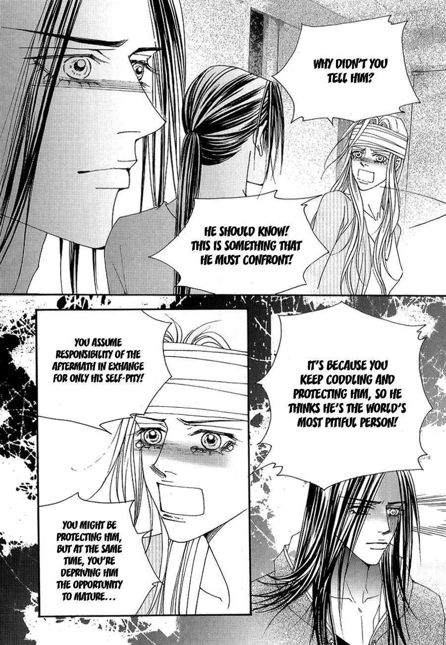The One Chapter 104 page 20 - Chapter 104