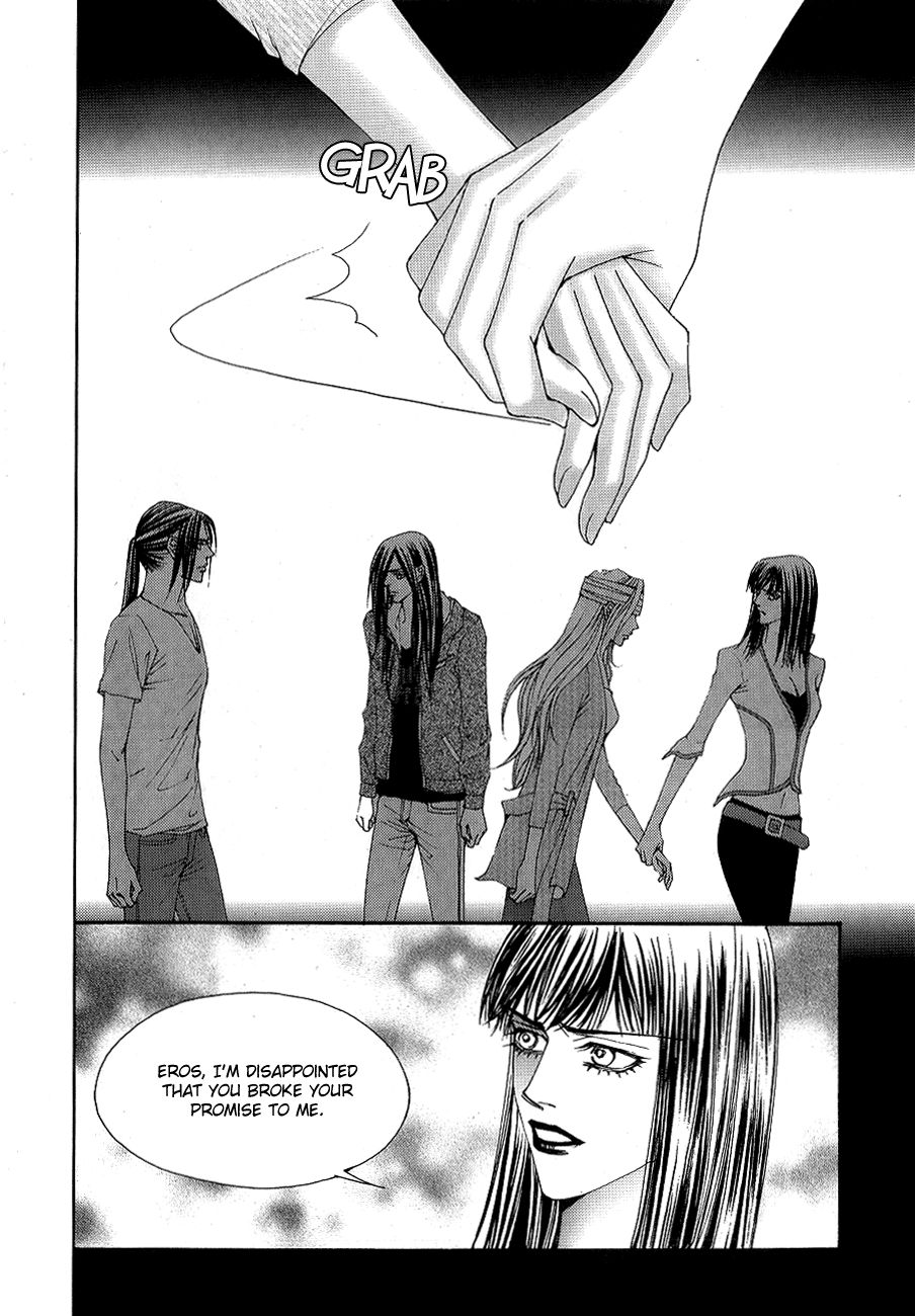 The One Chapter 104 page 22 - Chapter 104