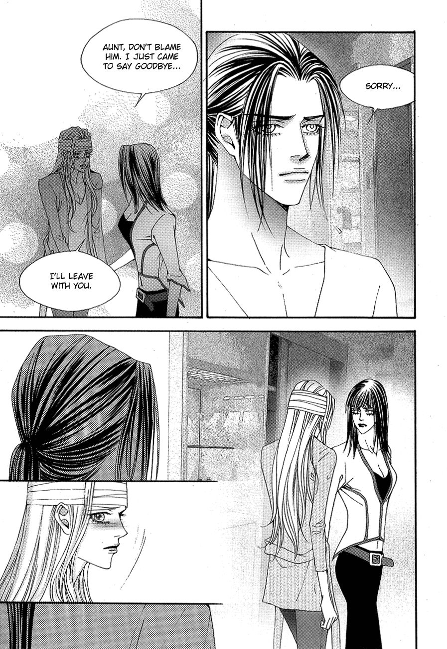 The One Chapter 104 page 23 - Chapter 104