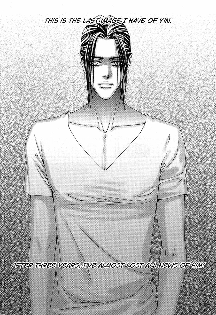 The One Chapter 104 page 24 - Chapter 104