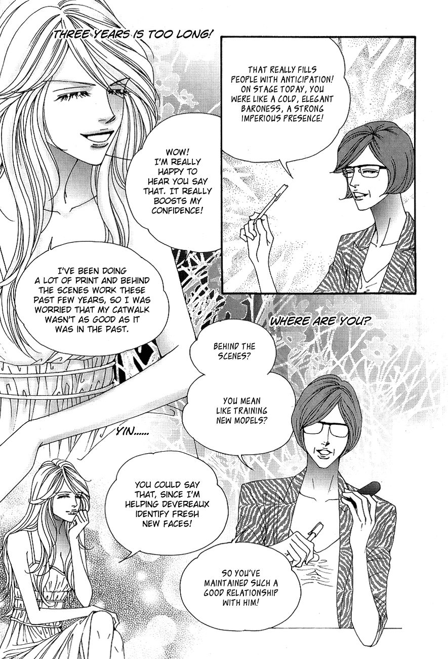 The One Chapter 104 page 27 - Chapter 104