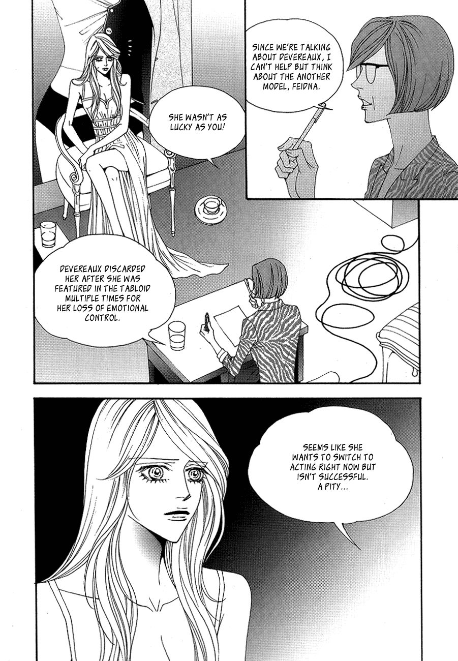 The One Chapter 104 page 28 - Chapter 104