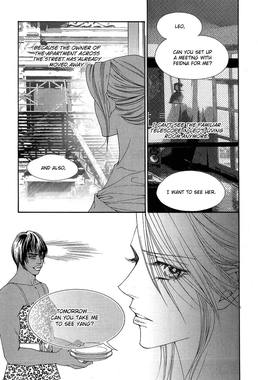 The One Chapter 104 page 31 - Chapter 104