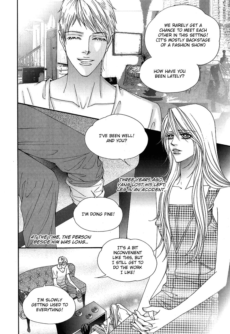 The One Chapter 104 page 34 - Chapter 104