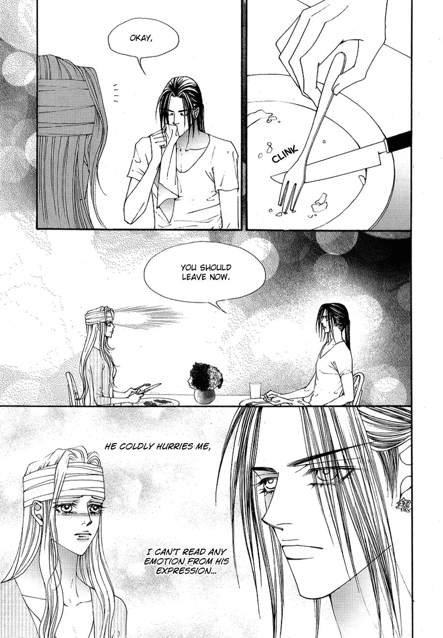 The One Chapter 104 page 7 - Chapter 104