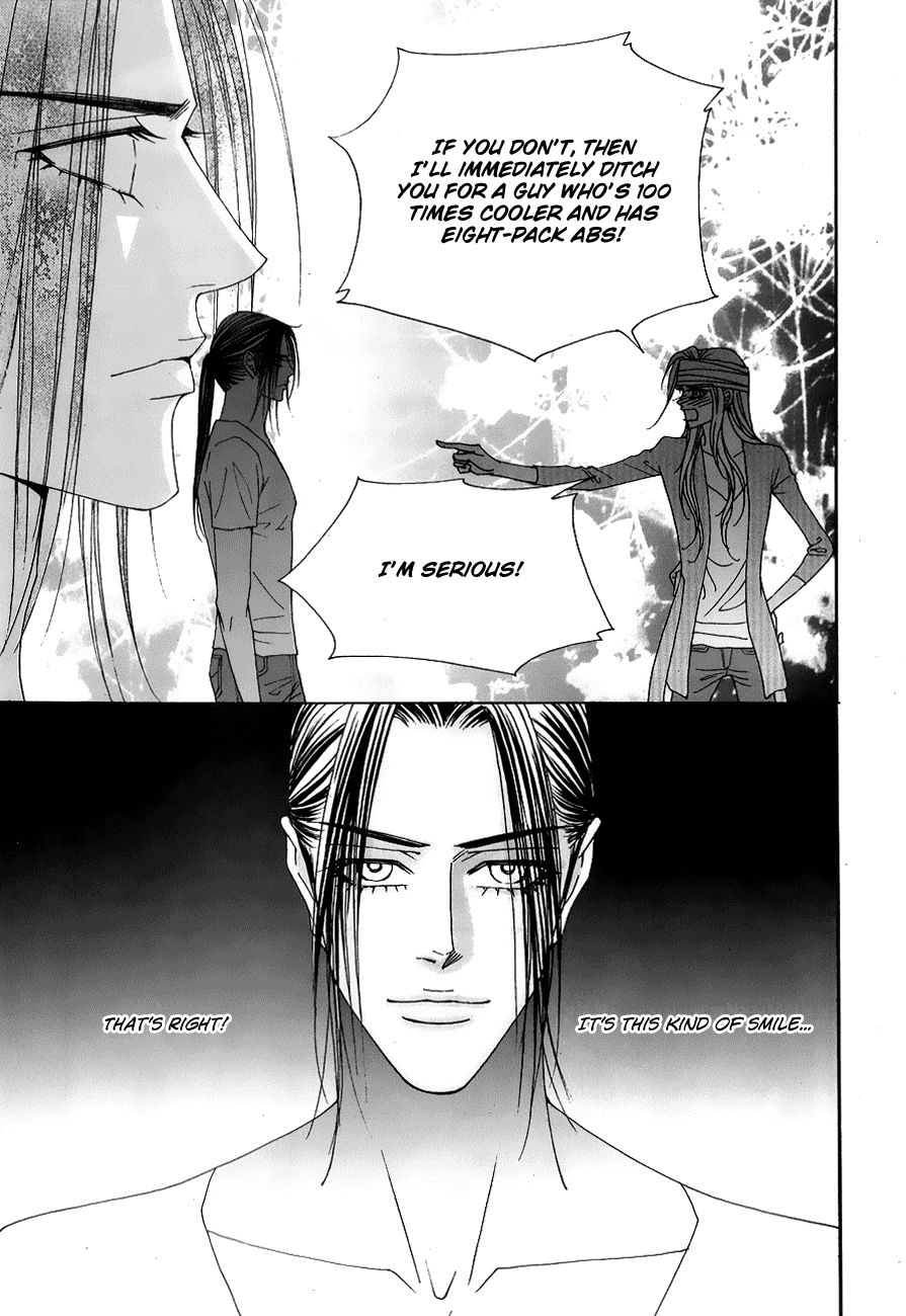 The One Chapter 104 page 9 - Chapter 104