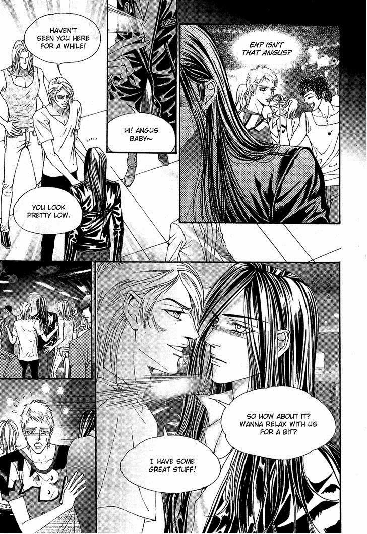 The One Chapter 105 page 11 - Chapter 105