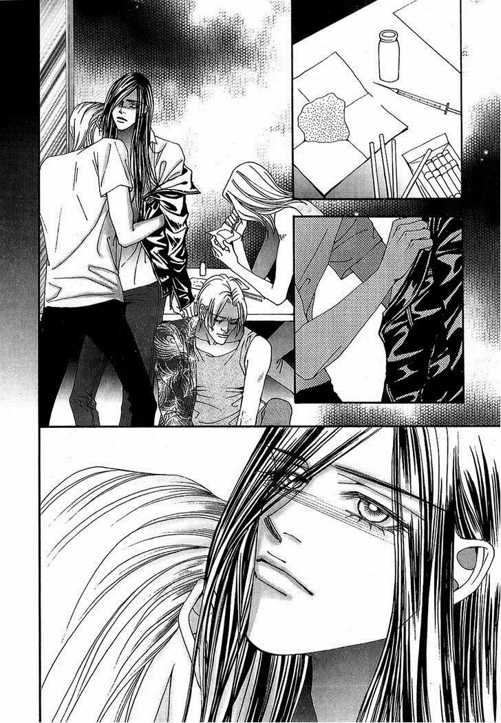 The One Chapter 105 page 12 - Chapter 105