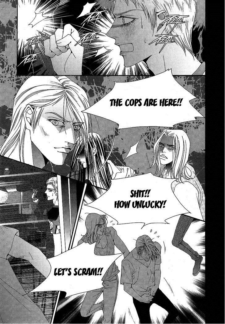 The One Chapter 105 page 13 - Chapter 105