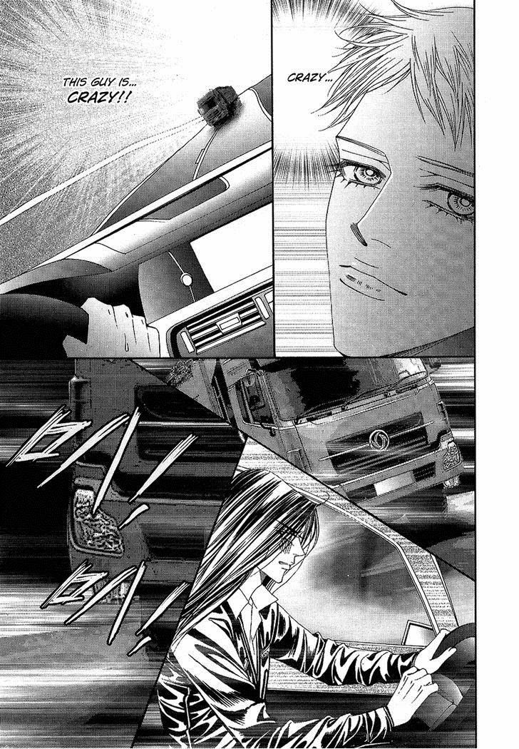 The One Chapter 105 page 19 - Chapter 105