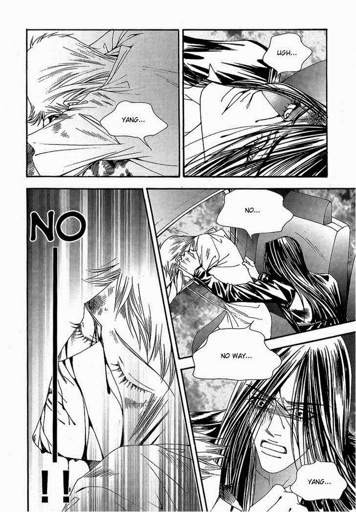 The One Chapter 105 page 22 - Chapter 105