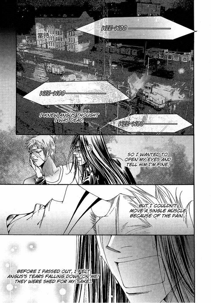 The One Chapter 105 page 23 - Chapter 105