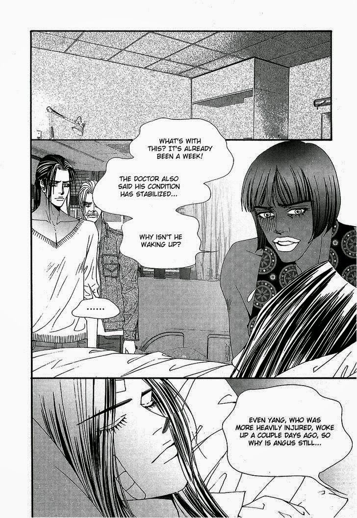 The One Chapter 105 page 24 - Chapter 105