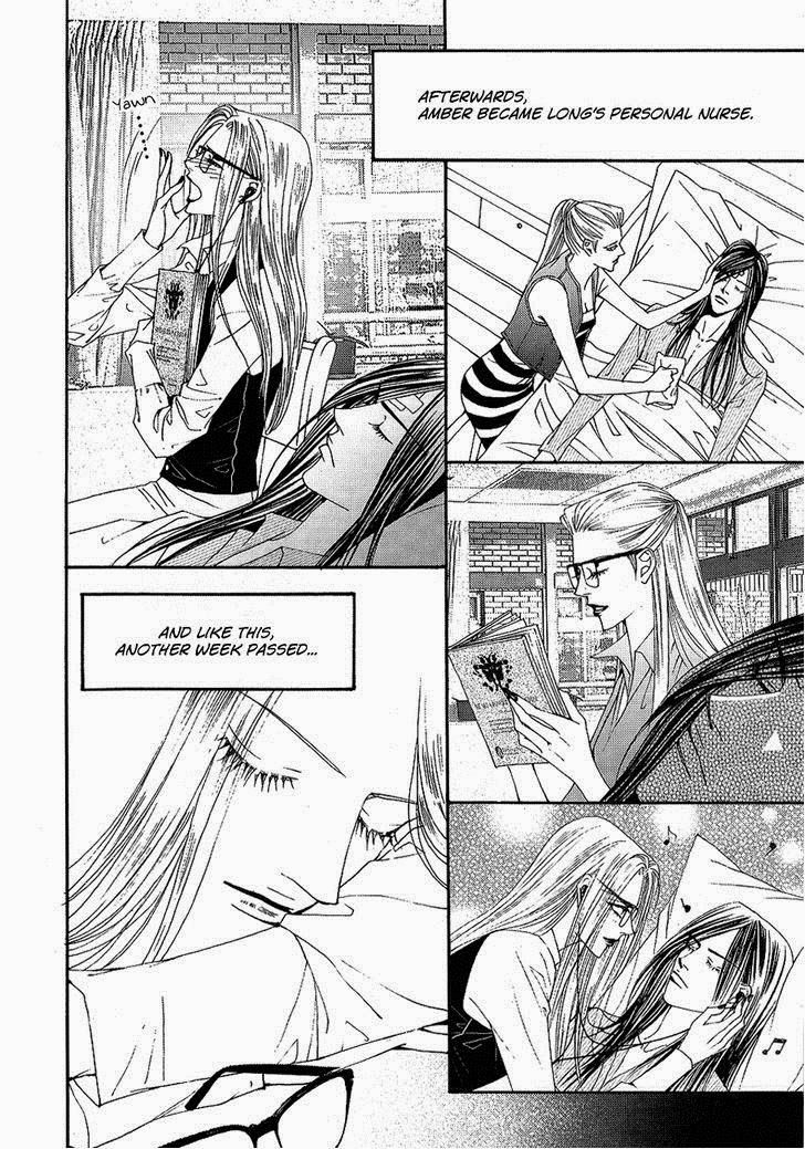 The One Chapter 105 page 26 - Chapter 105