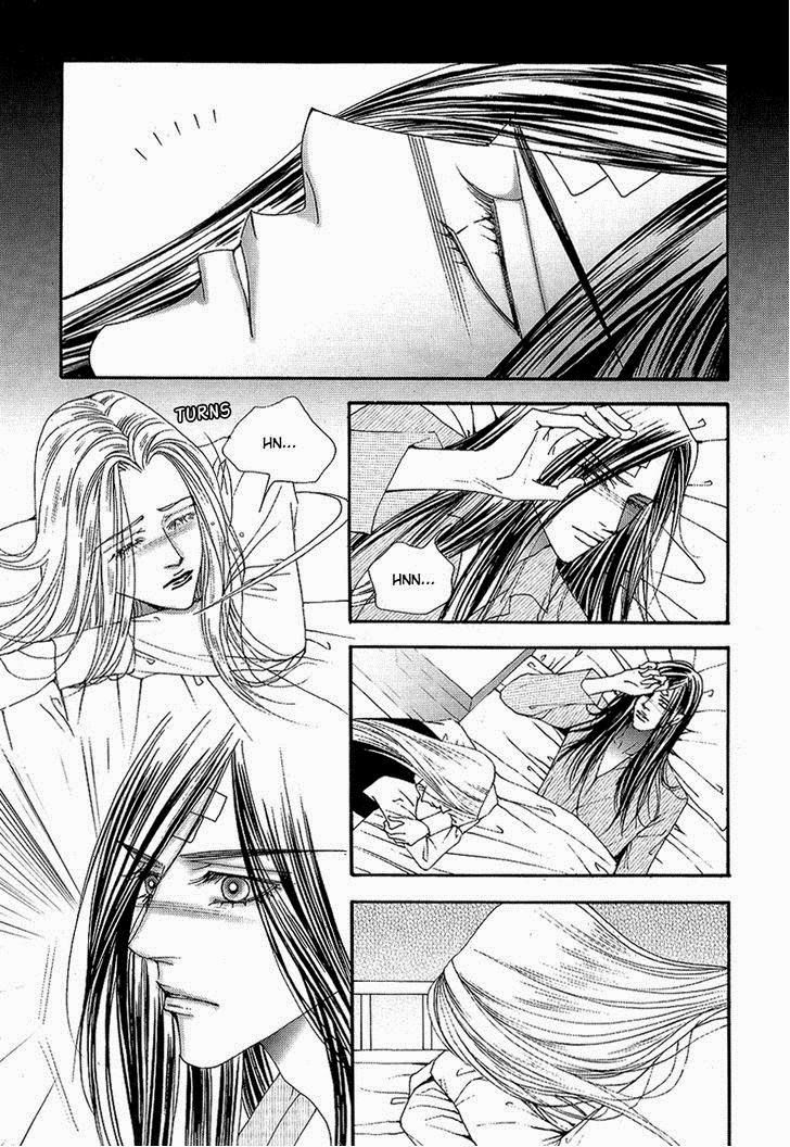 The One Chapter 105 page 27 - Chapter 105