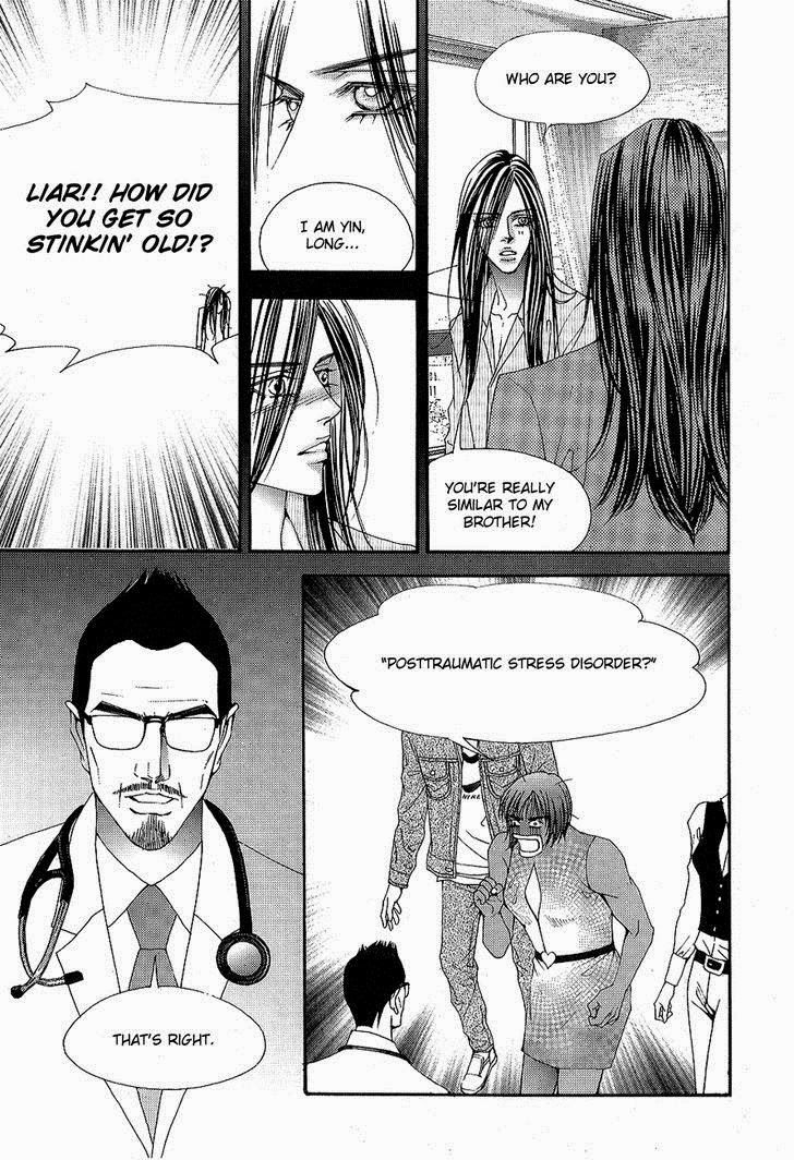 The One Chapter 105 page 31 - Chapter 105