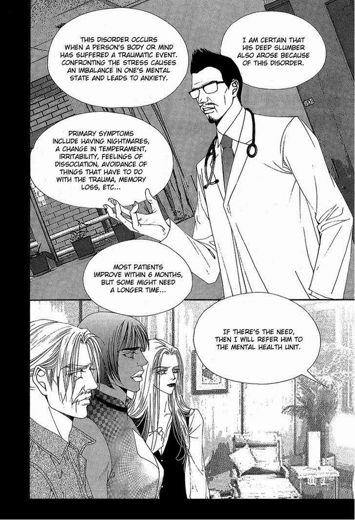 The One Chapter 105 page 32 - Chapter 105