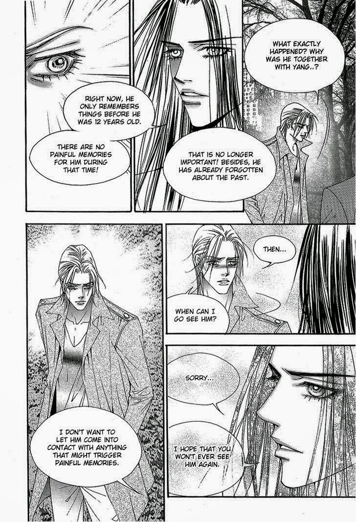 The One Chapter 105 page 34 - Chapter 105