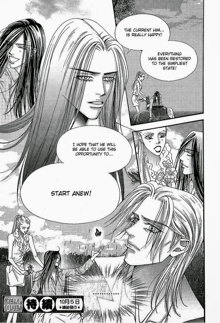 The One Chapter 105 page 35 - Chapter 105