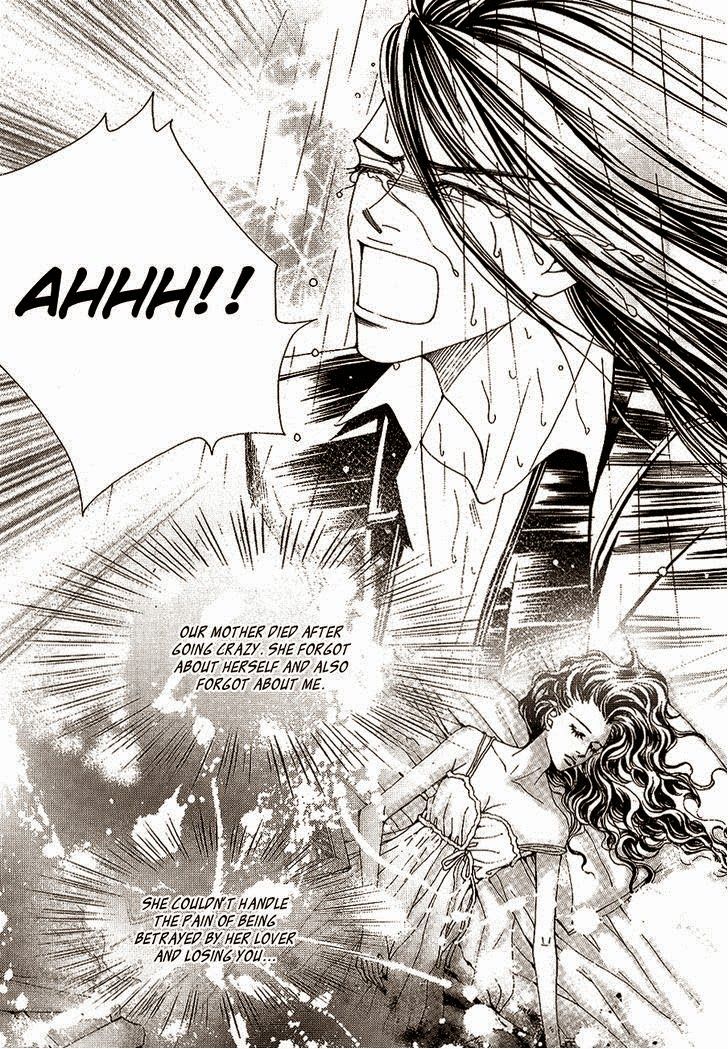 The One Chapter 105 page 5 - Chapter 105