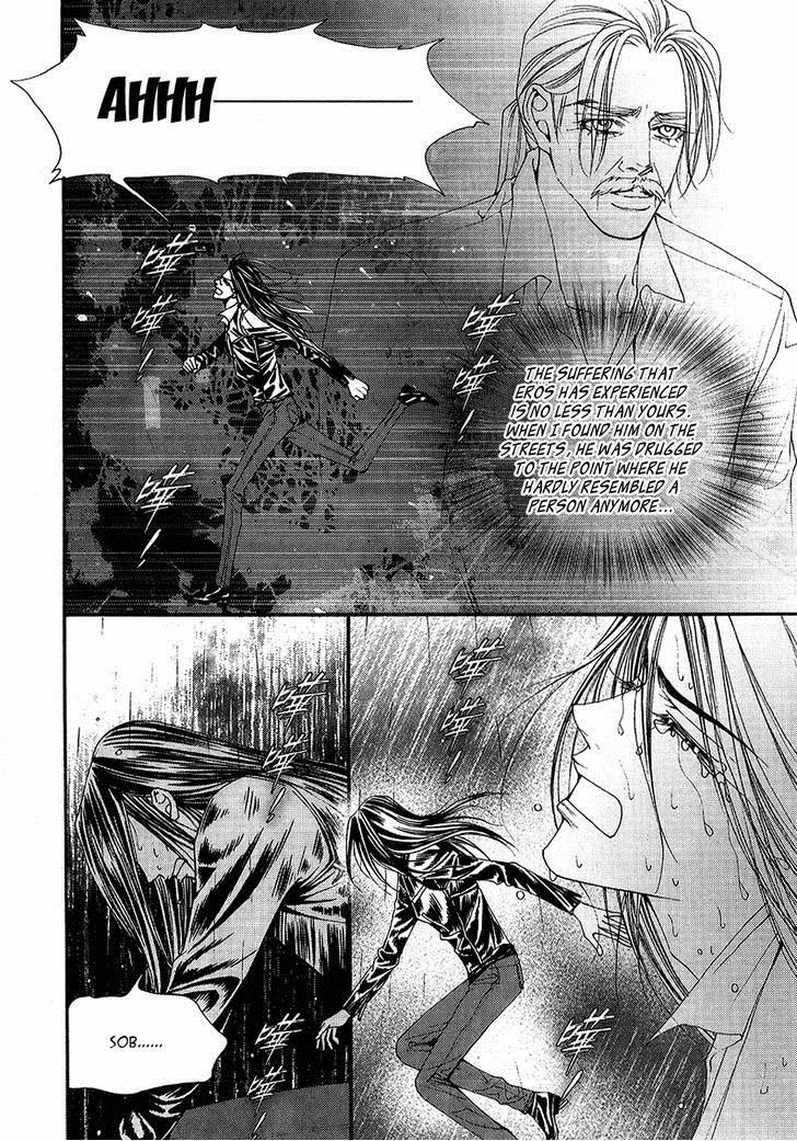 The One Chapter 105 page 6 - Chapter 105