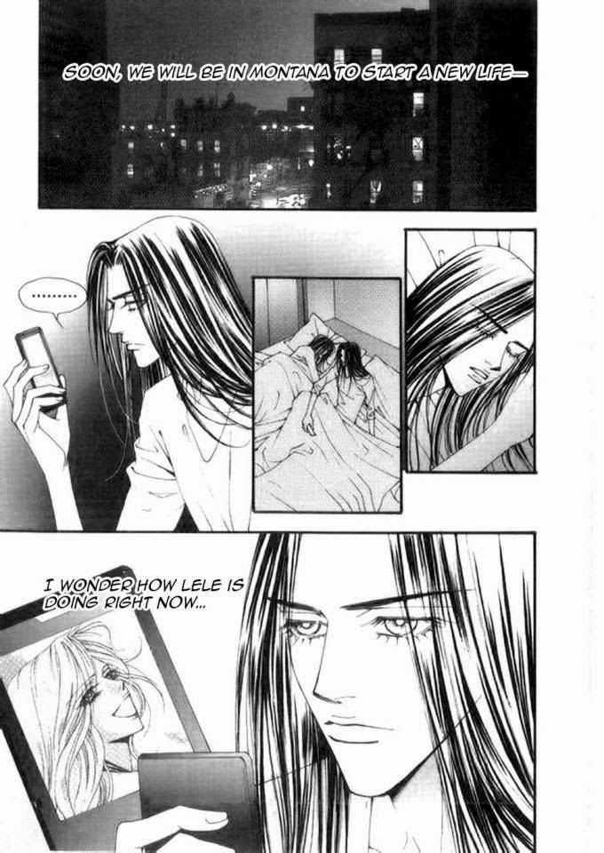 The One Chapter 107 page 10 - Chapter 107