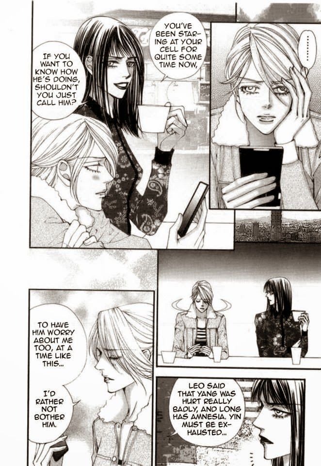 The One Chapter 107 page 11 - Chapter 107