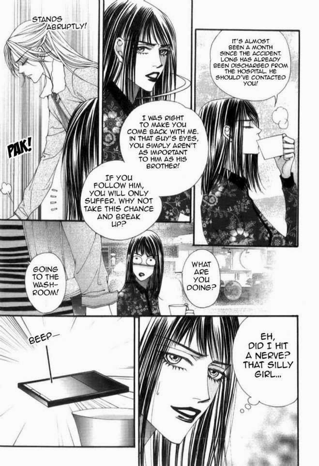 The One Chapter 107 page 12 - Chapter 107