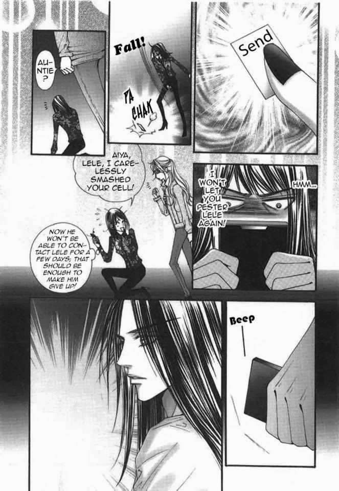 The One Chapter 107 page 15 - Chapter 107