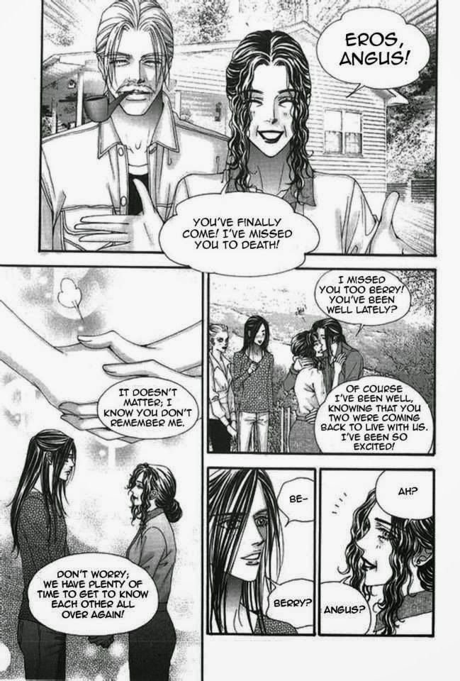 The One Chapter 107 page 18 - Chapter 107