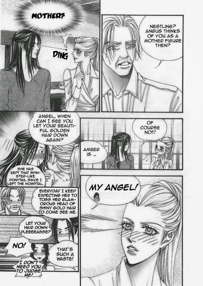 The One Chapter 107 page 20 - Chapter 107