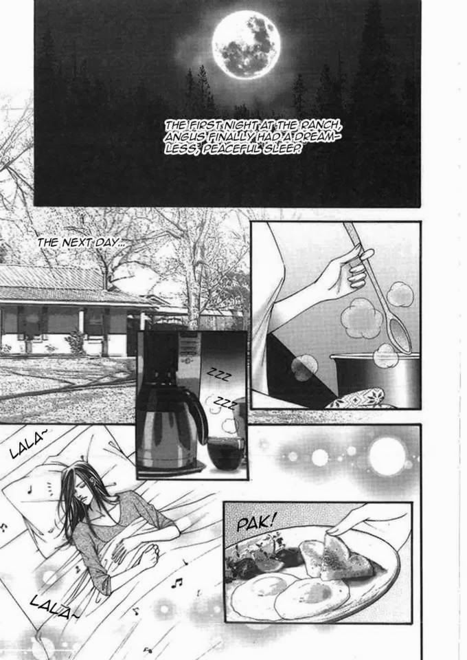 The One Chapter 107 page 22 - Chapter 107