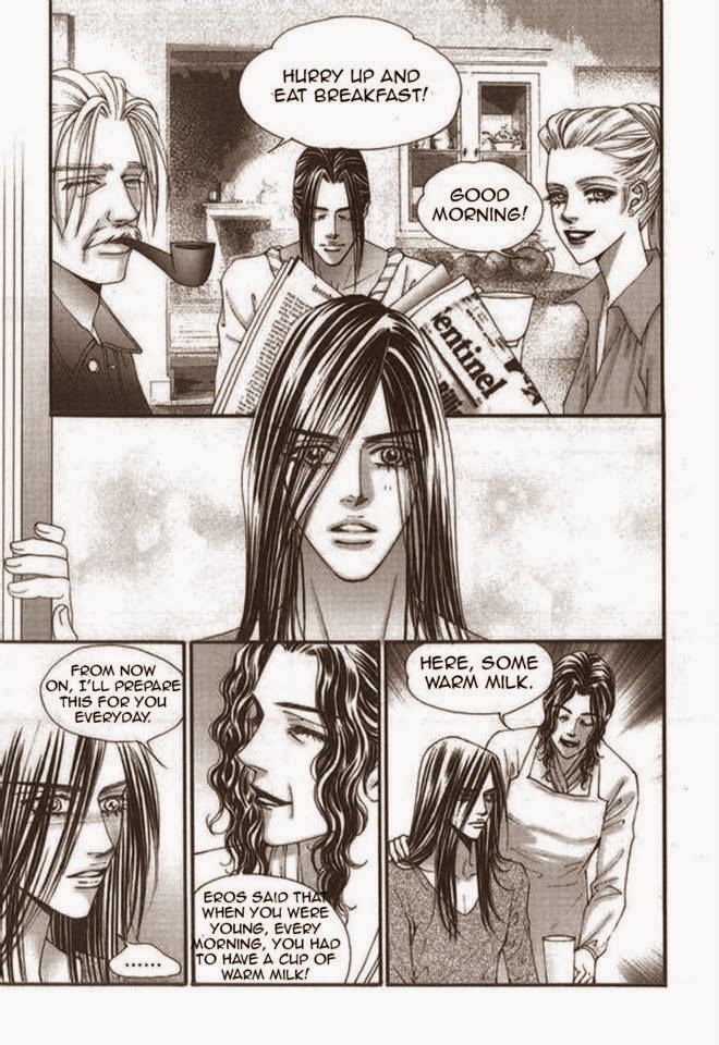 The One Chapter 107 page 24 - Chapter 107