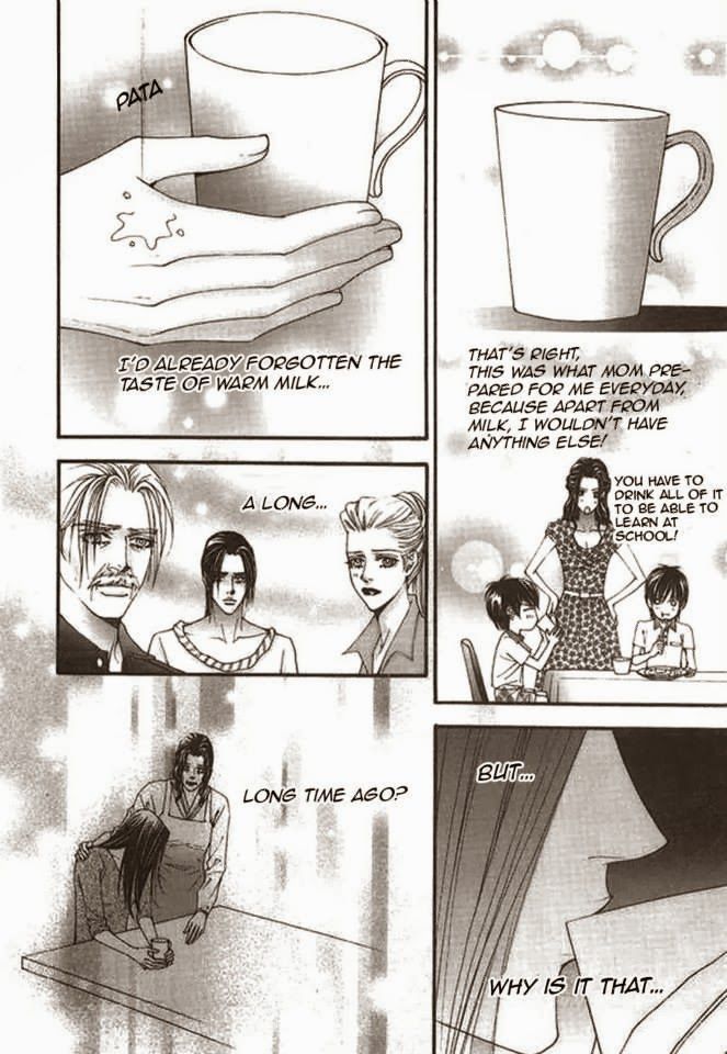 The One Chapter 107 page 25 - Chapter 107