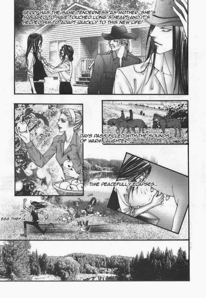 The One Chapter 107 page 26 - Chapter 107