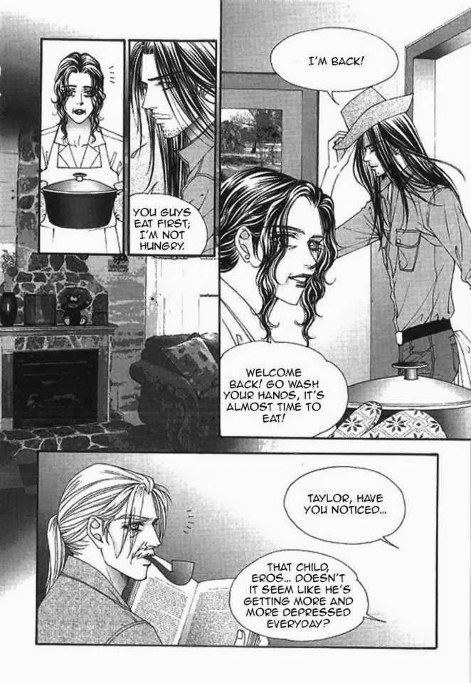 The One Chapter 107 page 27 - Chapter 107